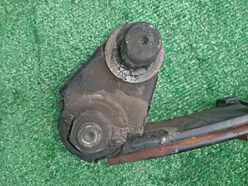 РЕССОРА НА MITSUBISHI CANTER FE74B 4M50