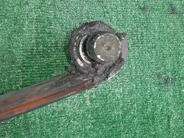 РЕССОРА НА MITSUBISHI CANTER FE74B 4M50