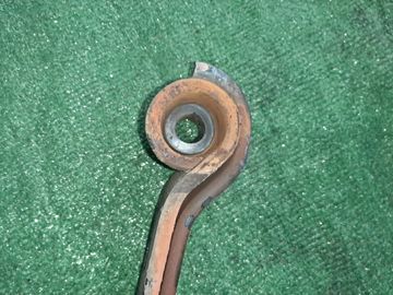 РЕССОРА НА MITSUBISHI CANTER FBA30 4P10