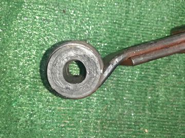 РЕССОРА НА MITSUBISHI CANTER FBA30 4P10