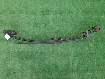 РЕССОРА НА TOYOTA DYNA YY121 3Y
