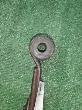 РЕССОРА НА MITSUBISHI CANTER FBA30 4P10