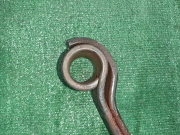 РЕССОРА НА MITSUBISHI CANTER FBA30 4P10