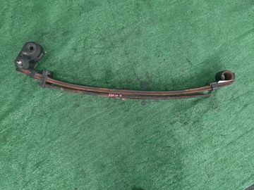 РЕССОРА НА MITSUBISHI CANTER FBA30 4P10