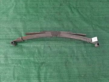 РЕССОРА НА NISSAN ATLAS F23 TD27