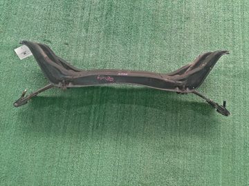 РЕССОРА НА NISSAN LARGO W30 KA24DE