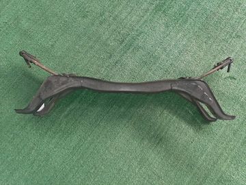 РЕССОРА НА NISSAN LARGO W30 KA24DE