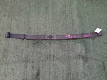 РЕССОРА НА MAZDA TITAN SYF6T RF