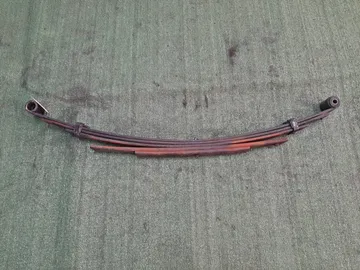 РЕССОРА НА MAZDA TITAN SYF6T RF