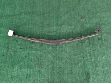 РЕССОРА НА ISUZU ELF NHR69