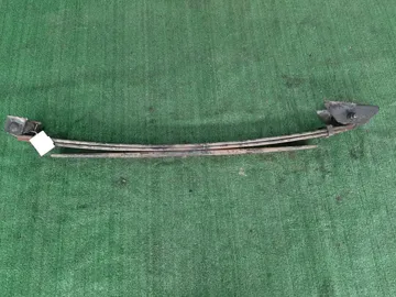 РЕССОРА НА ISUZU ELF NHR69