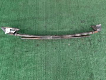 РЕССОРА НА ISUZU ELF NHR69