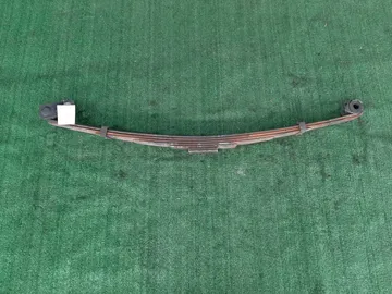 РЕССОРА НА ISUZU ELF NHR69