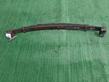 РЕССОРА НА ISUZU ELF NKR81 4HL1