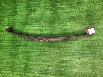 РЕССОРА НА ISUZU ELF NKR81 4HL1