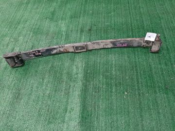 РЕССОРА НА MITSUBISHI CANTER FB308 4DR7