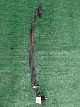 РЕССОРА НА MITSUBISHI CANTER FE50E