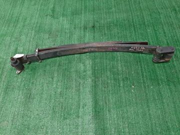 РЕССОРА НА MITSUBISHI CANTER FE50E