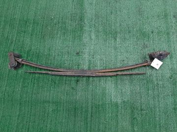 РЕССОРА НА NISSAN ATLAS AMF22 TD27