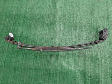 РЕССОРА НА MITSUBISHI CANTER FE50E