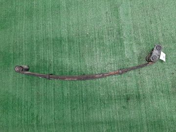 РЕССОРА НА MITSUBISHI CANTER FB308 4DR7