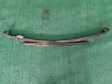 РЕССОРА НА MAZDA BONGO BRAWNY SR5AV WL