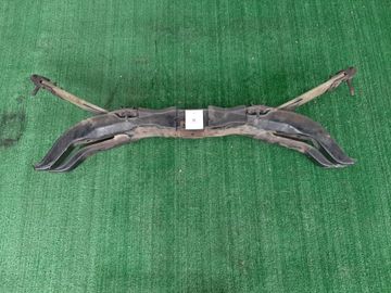 РЕССОРА НА NISSAN PRESAGE NU30 KA24DE