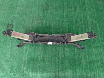 РЕССОРА НА NISSAN PRESAGE NU30 KA24DE