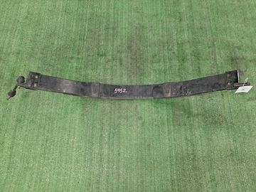 РЕССОРА НА NISSAN RNESSA PNN30 KA24DE