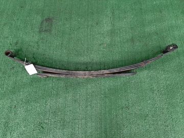 РЕССОРА НА MAZDA BONGO SE28T R2