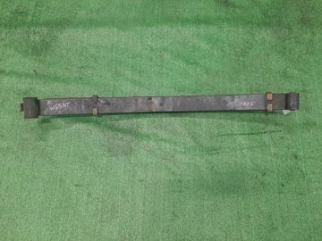 РЕССОРА НА MAZDA TITAN WG5AT XA