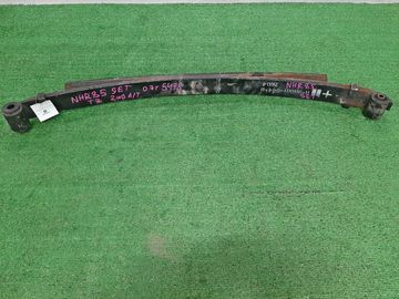 РЕССОРА НА ISUZU ELF NHR85