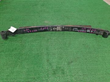 РЕССОРА НА ISUZU ELF NHR85