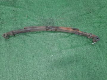 РЕССОРА НА MAZDA TITAN WG5AT XA