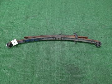 РЕССОРА НА TOYOTA HIACE LH90 2L