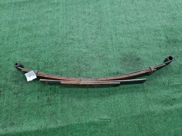 РЕССОРА НА MAZDA BONGO SE88M F8