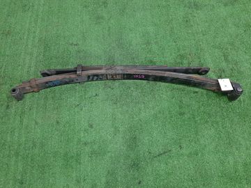 РЕССОРА НА TOYOTA LITE ACE KM75 7K