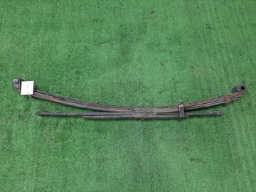 РЕССОРА НА TOYOTA LITE ACE KM75 7K