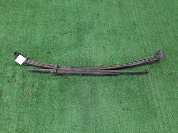 РЕССОРА НА TOYOTA LITE ACE KM75 7K