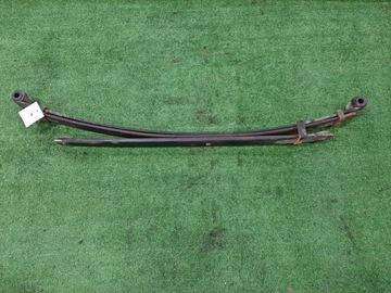 РЕССОРА НА TOYOTA LITE ACE KM51 5K