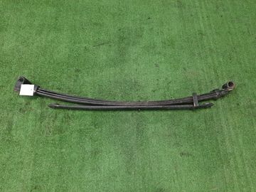 РЕССОРА НА TOYOTA LITE ACE KM70 7K-E