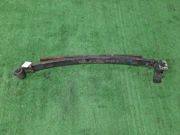 РЕССОРА НА NISSAN ATLAS AKR71 4HG1