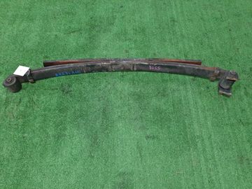 РЕССОРА НА NISSAN ATLAS AKR71 4HG1