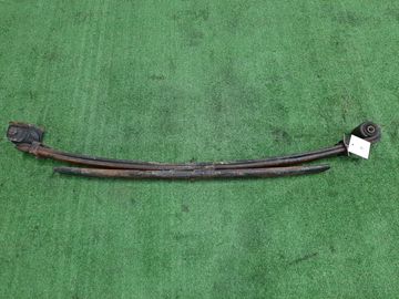 РЕССОРА НА NISSAN ATLAS AKR71 4HG1