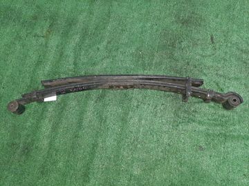 РЕССОРА НА TOYOTA DYNA XZU504 N04C
