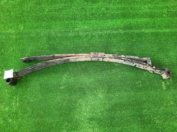 РЕССОРА НА TOYOTA HIACE YH81 2Y