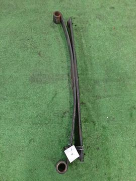 РЕССОРА НА MITSUBISHI CANTER FBA00 4P10
