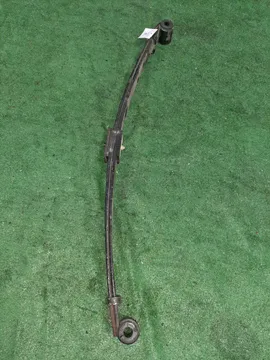 РЕССОРА НА MITSUBISHI CANTER FE51A 4M40