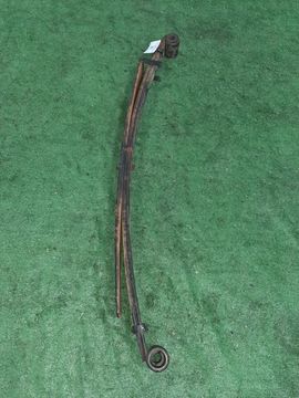 РЕССОРА НА MITSUBISHI CANTER FE51A 4M40