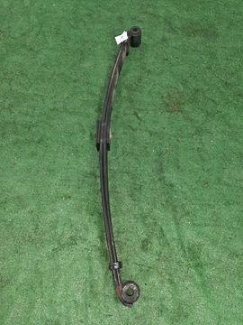РЕССОРА НА MITSUBISHI CANTER FE51A 4M40